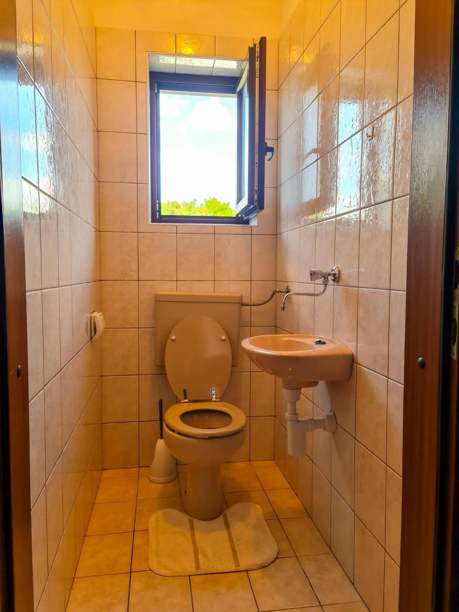 Apartments Marko Novi Vinodolski Rom bilde