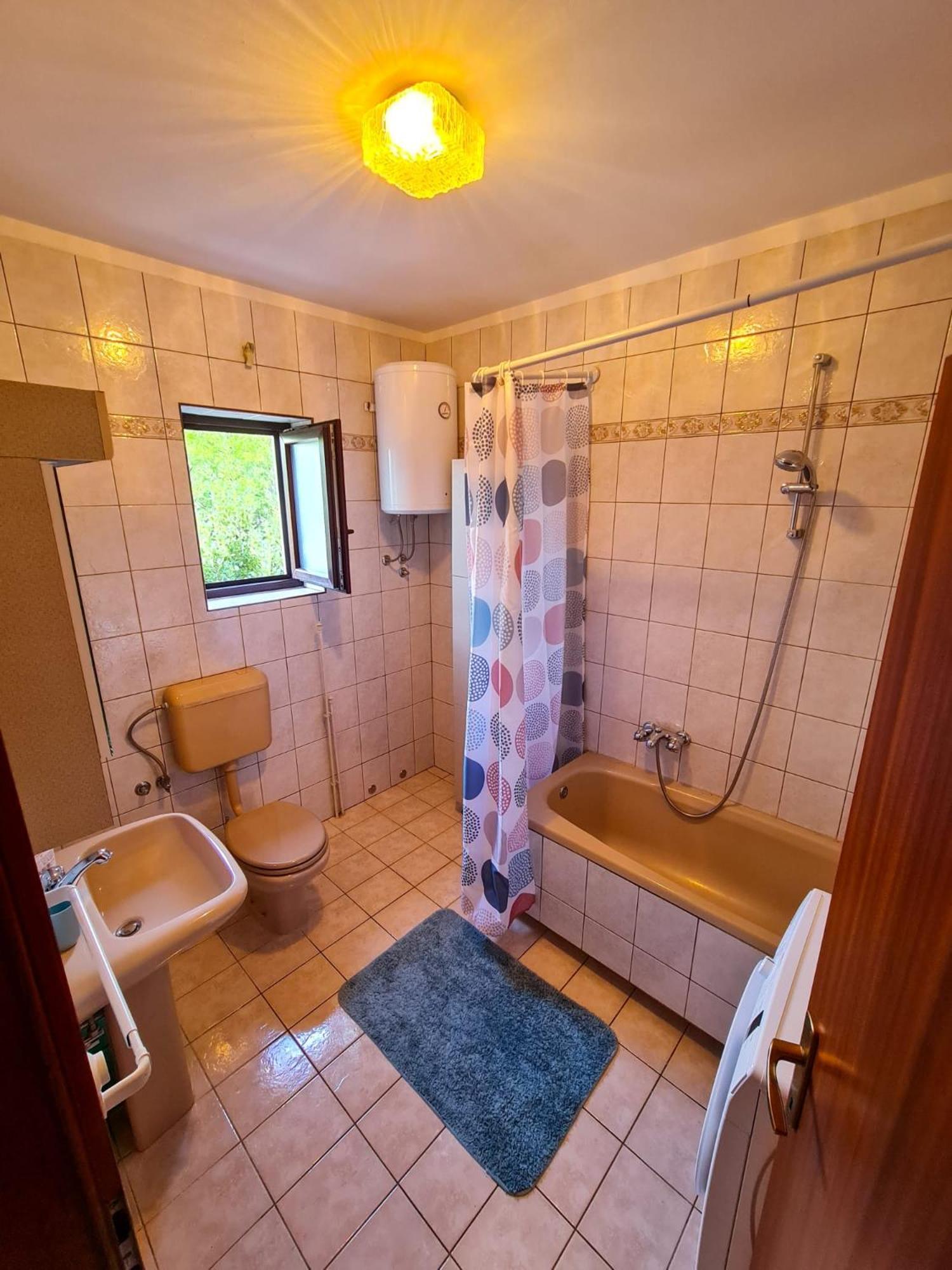 Apartments Marko Novi Vinodolski Rom bilde