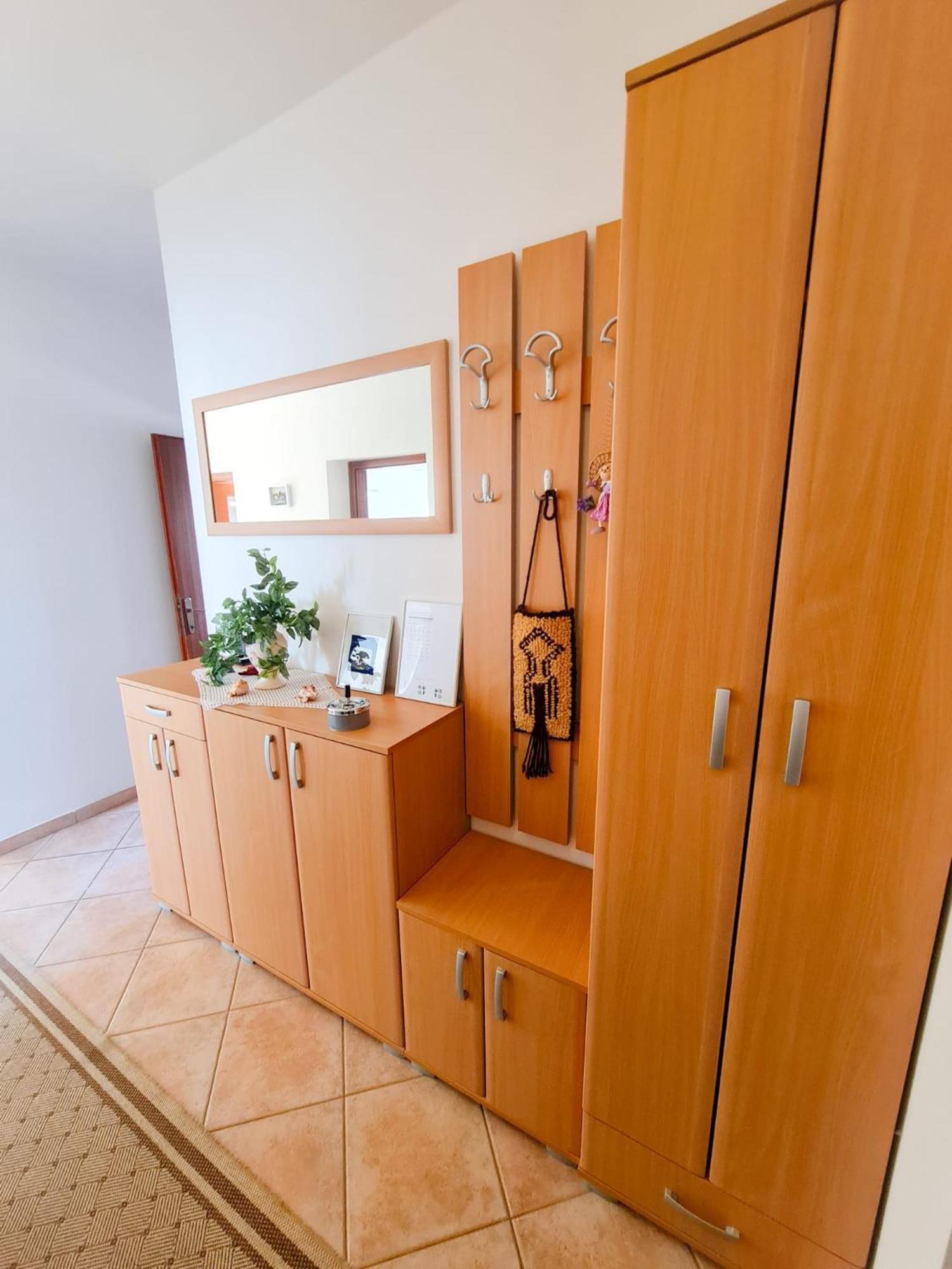 Apartments Marko Novi Vinodolski Rom bilde