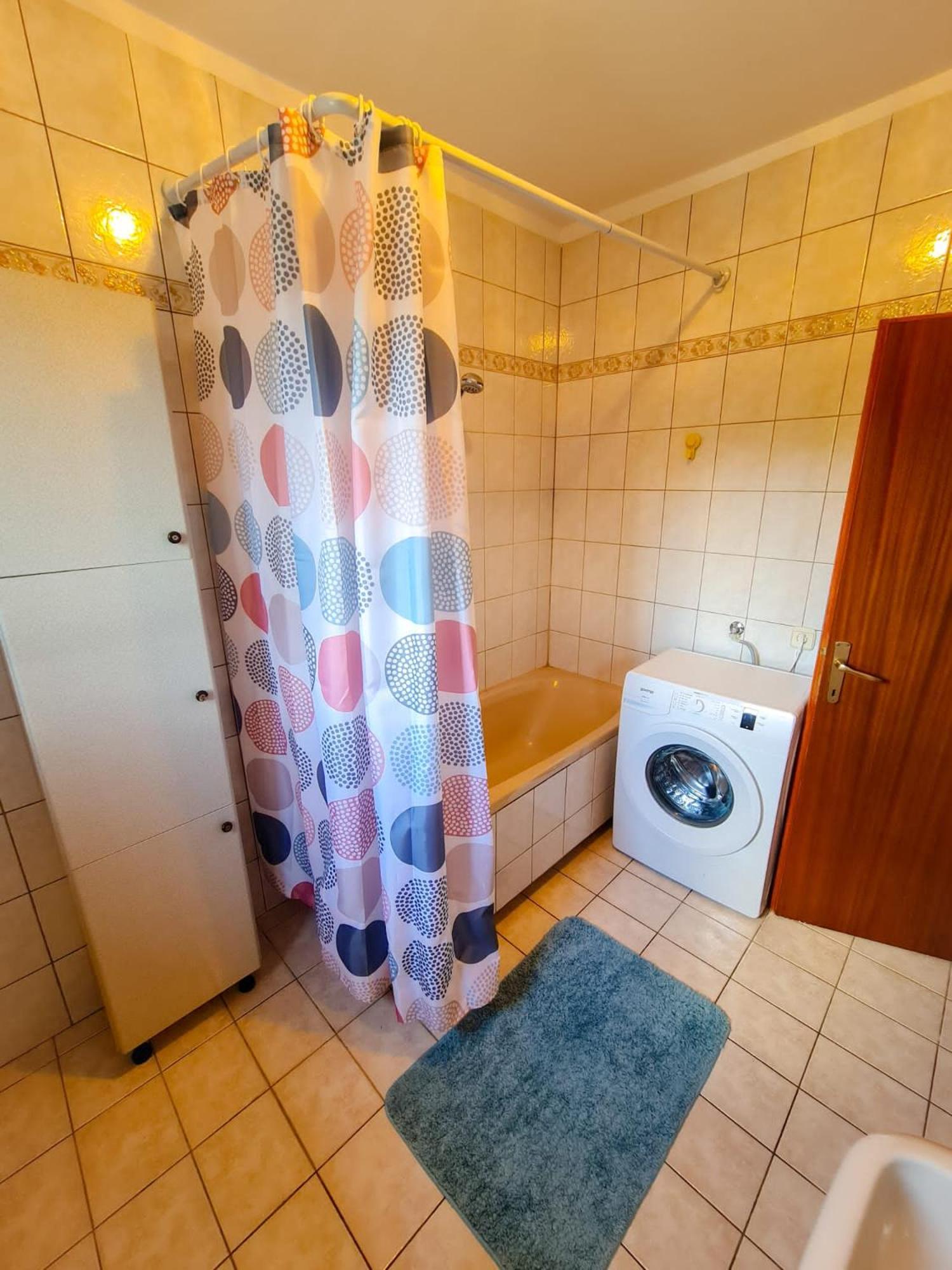 Apartments Marko Novi Vinodolski Rom bilde