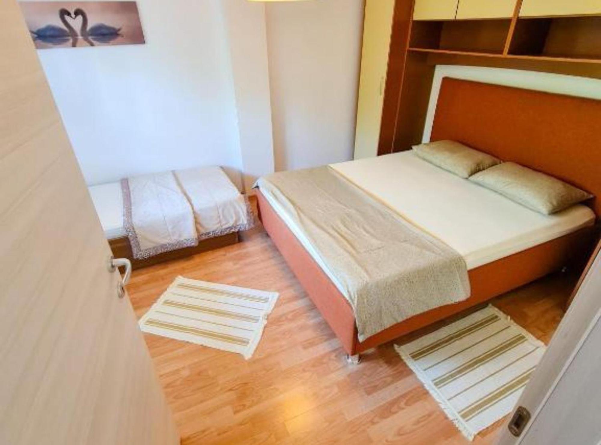 Apartments Marko Novi Vinodolski Eksteriør bilde