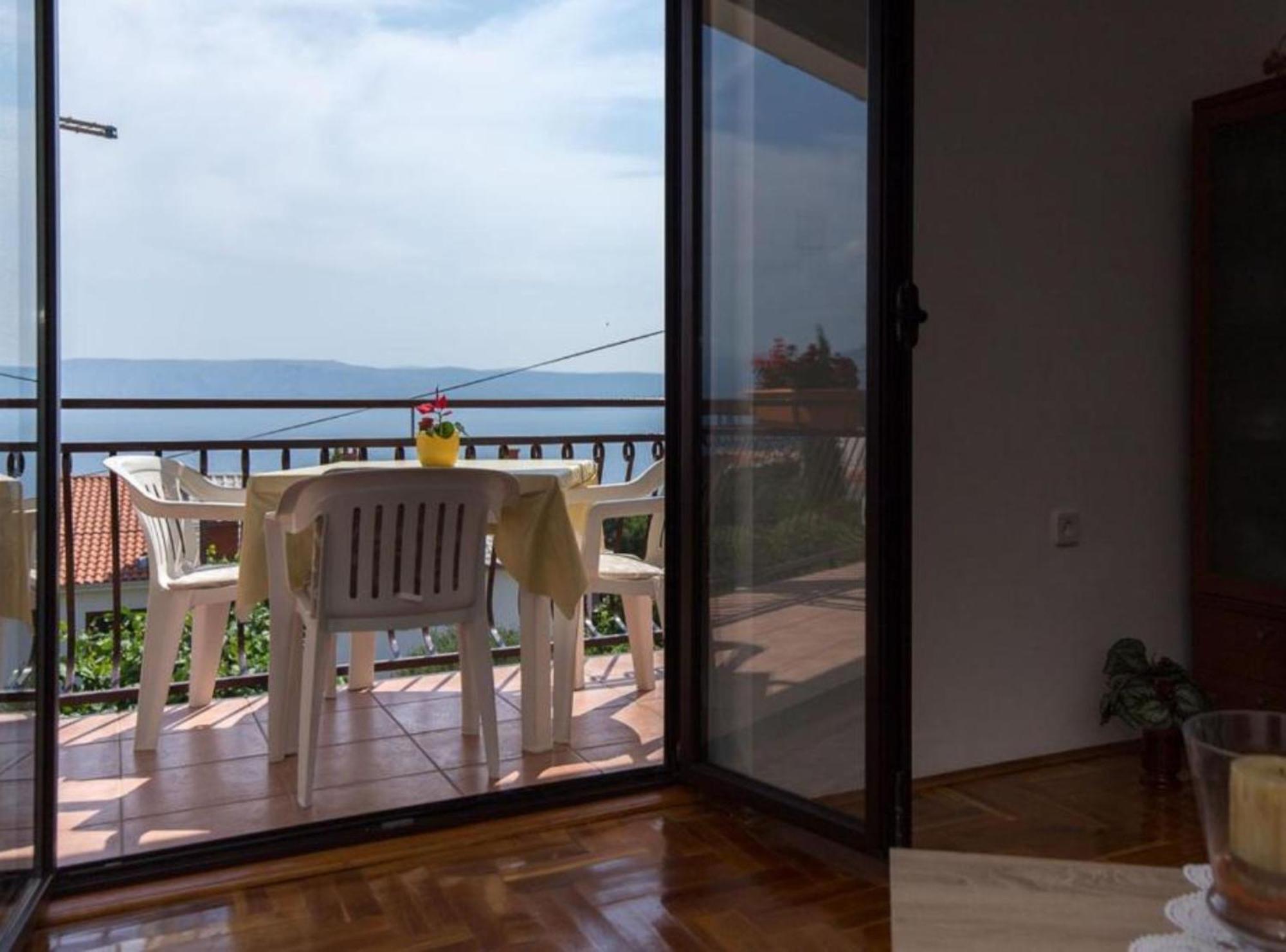 Apartments Marko Novi Vinodolski Eksteriør bilde