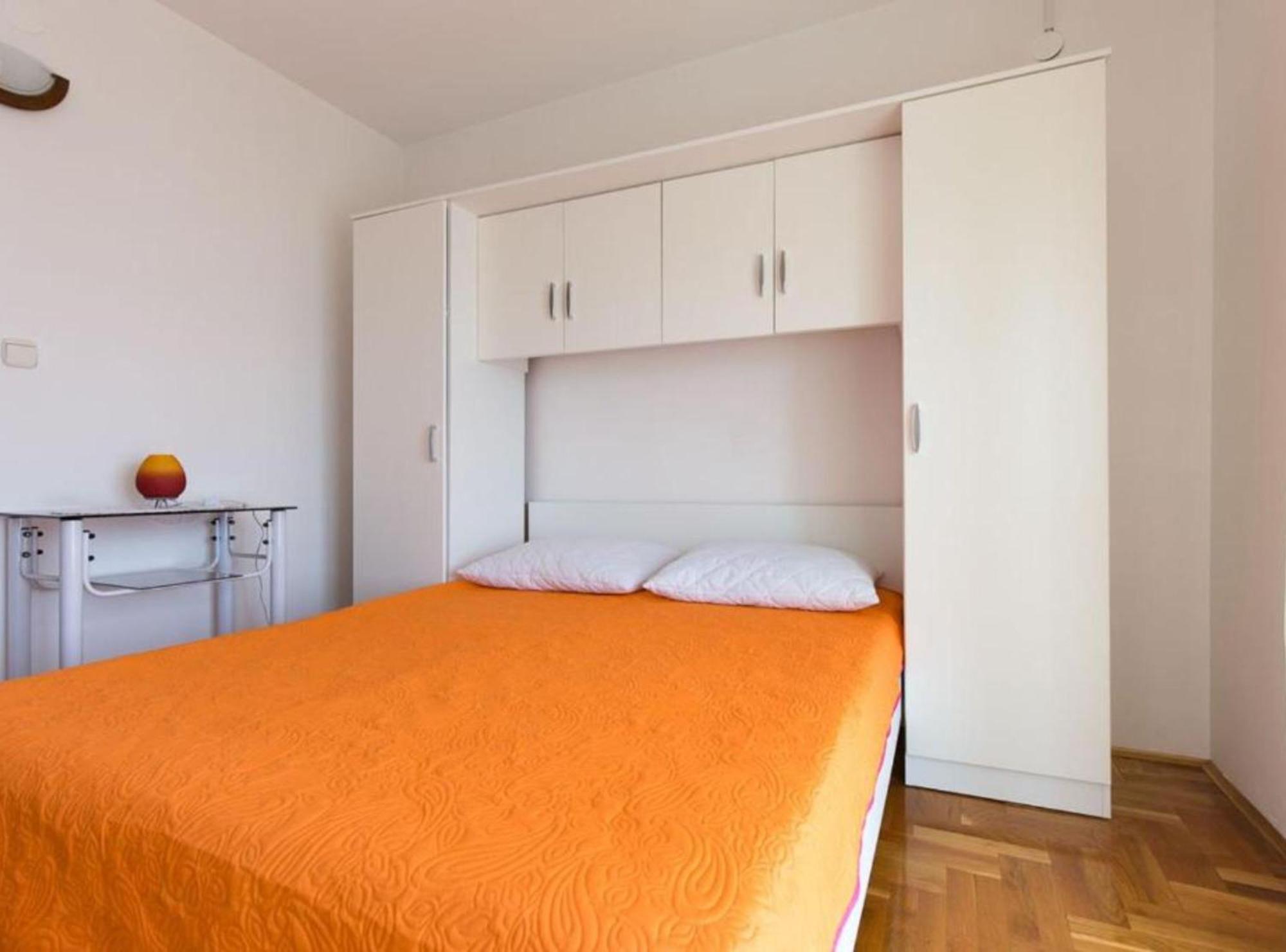Apartments Marko Novi Vinodolski Eksteriør bilde