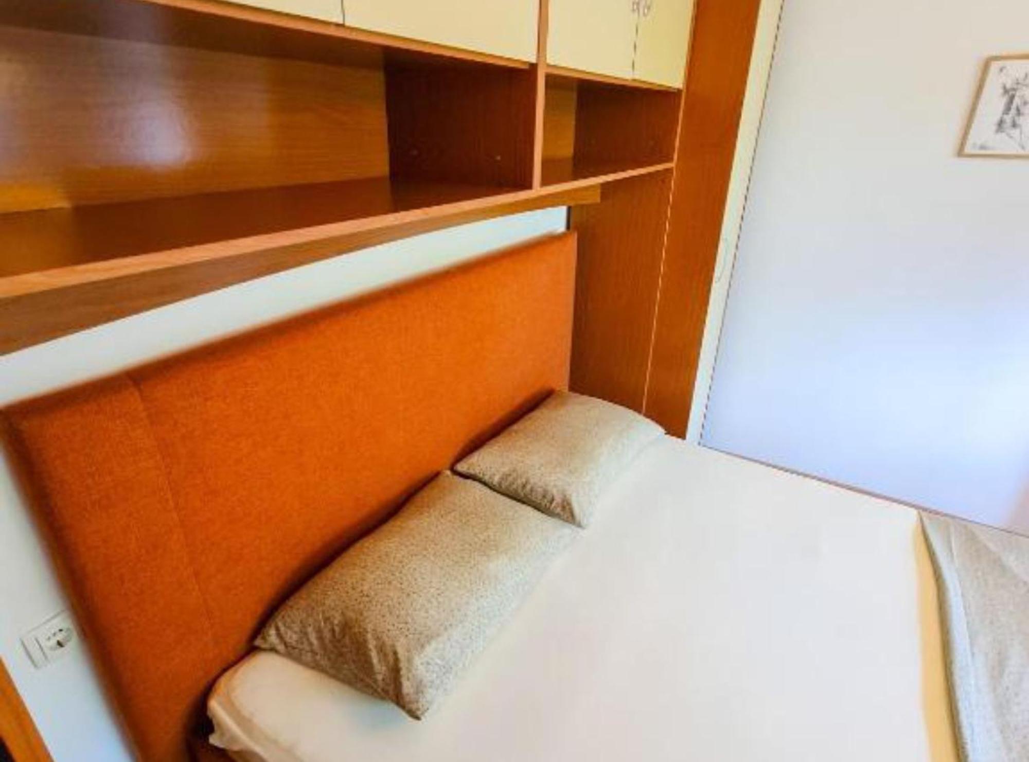 Apartments Marko Novi Vinodolski Eksteriør bilde