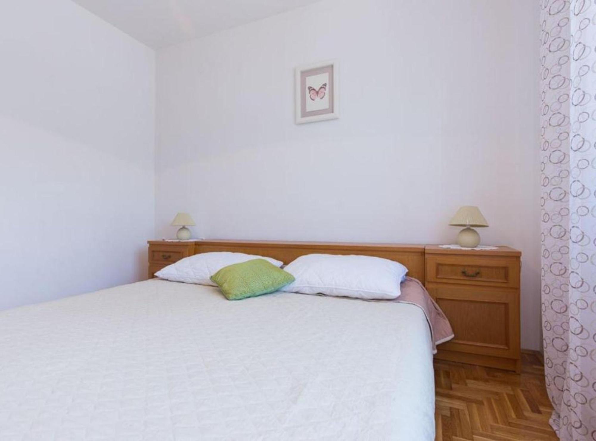 Apartments Marko Novi Vinodolski Eksteriør bilde