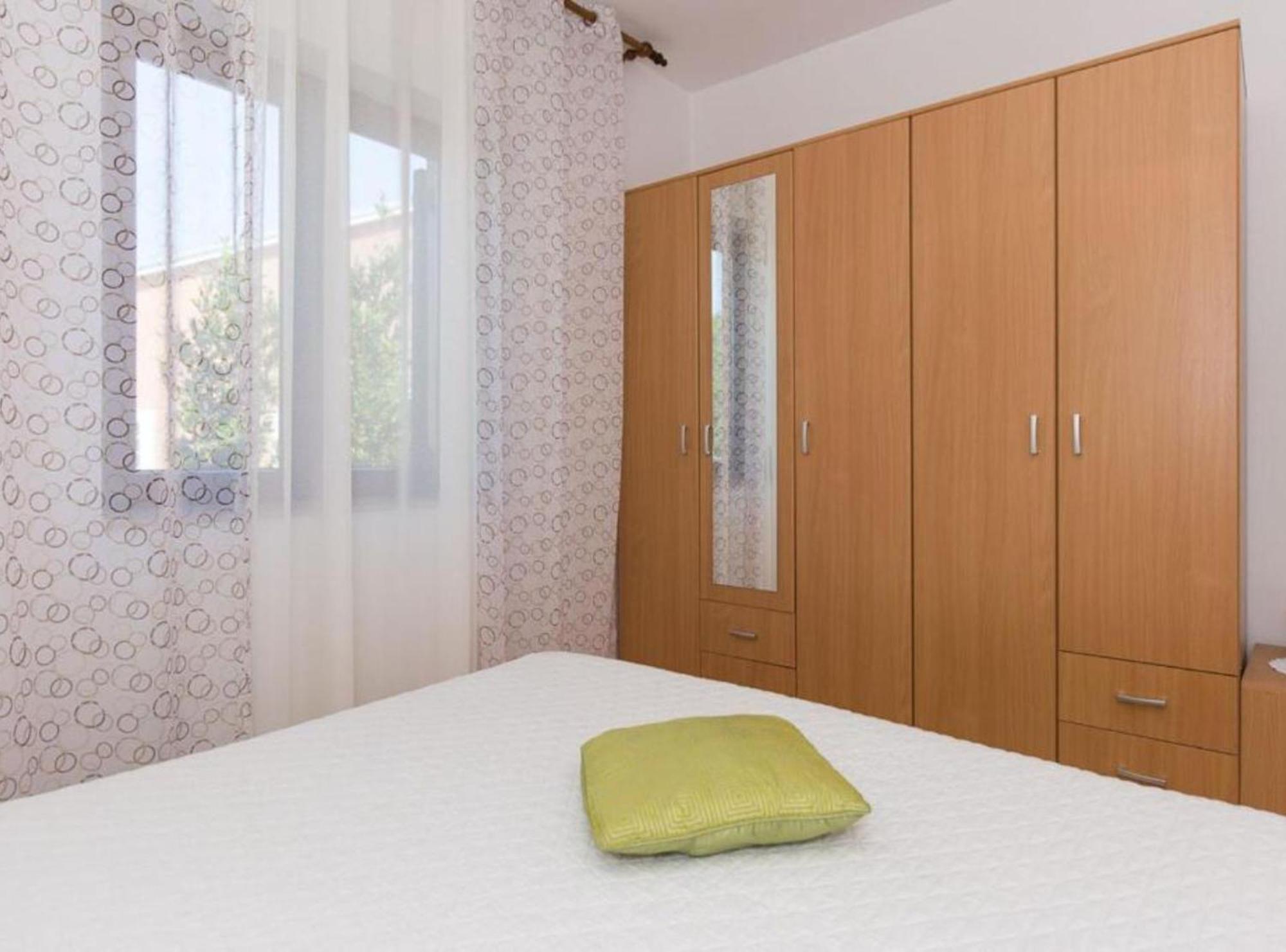 Apartments Marko Novi Vinodolski Eksteriør bilde