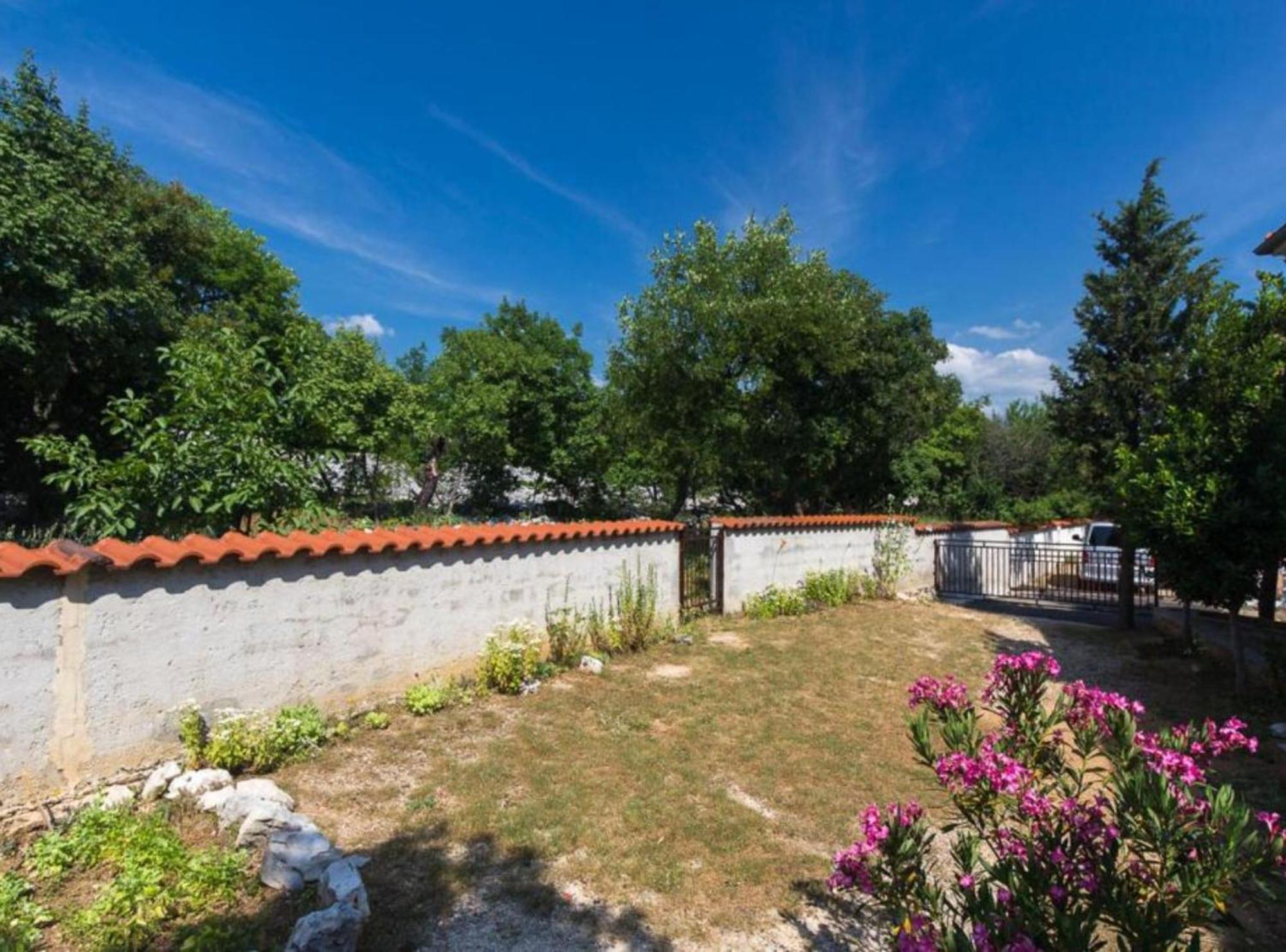 Apartments Marko Novi Vinodolski Eksteriør bilde